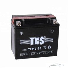 Акумулатор за мотор YTX12-BS