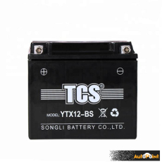 Акумулатор за мотор YTX12-BS