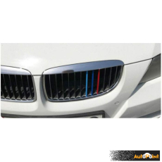 Декорация за решетка съвместима с BMW E90 (2004-2008)