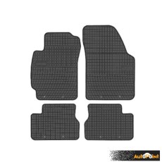 Гумени стелки Frogum съвместими с Honda HRV I 3d 1999-2006