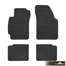 Гумени стелки Frogum съвместими с Honda HRV I 5d 1999-2006