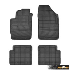 Гумени стелки Frogum съвместими с Alfa Romeo / Fiat / Lancia