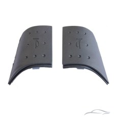 Бутон клаксон подходящ за Corsa C, Meriva