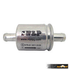Филтър за газ NK1802 Ф14 1бр.