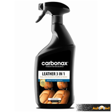 Спрей 3 в 1 Кожен салон Carbonax 720мл 106