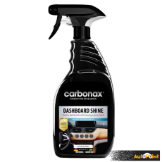 Спрей автотабло Carbonax 720мл 109