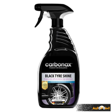 Спрей за блясък на гуми Carbonax 720мл 104