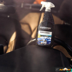 Спрей за стъкла Carbonax 720мл 107