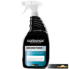 Спрей за почистване на климатик Carbonax 750мл 417