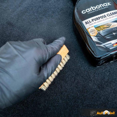 Спрей за почистване на автомобилен интериор Carbonax 720мл 110