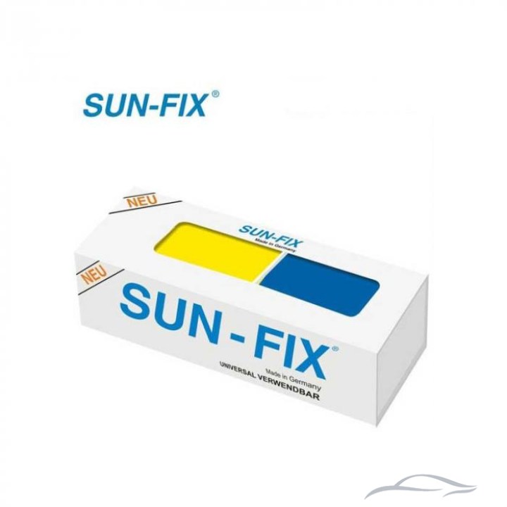 Маджун заварка SUN-FIX 40гр