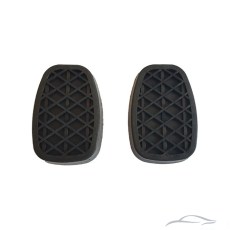 Гумички за педали на МПС 8719 2бр/к-т