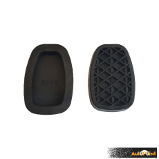 Гумички за педали на МПС 8719 2бр/к-т