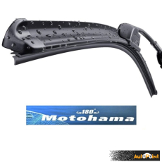Чистачка Motohama банан 15'' 375мм универсална 1бр.