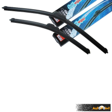 Чистачка Motohama банан 22'' 550мм универсална 1бр.