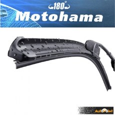 Чистачка Motohama банан 26'' 650мм универсална 1бр.