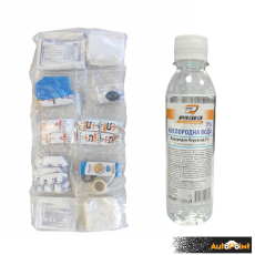 Автоаптечка 03021