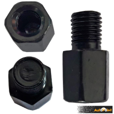 Адаптор огледало 8-10мм