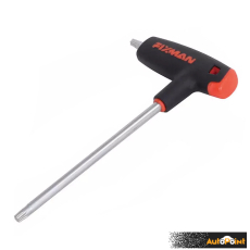 Ключ звезда торкс Fixman Т10 Х 100ММ - D1201