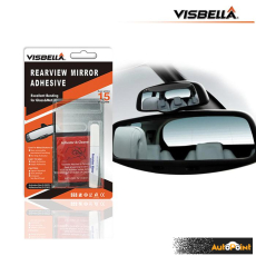 Лепило за огледало за обратно виждане VISBELLA