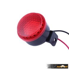 Мелодия заден ход 12V - 3W