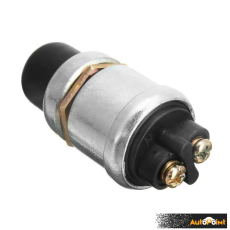 Електрическо копче W1019/PA054 - 12/24V
