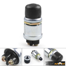 Електрическо копче W1019/PA054 - 12/24V