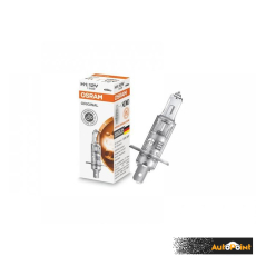 Крушки OSRAM H1 55W - 12V