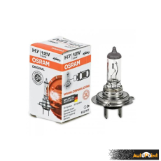 Крушки OSRAM H7 55W - 12V