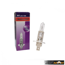 Крушка Маxxx light - H1 24V