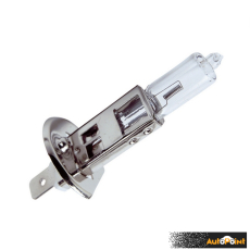 Крушка Маxxx light - H1 24V