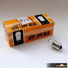 Крушки 67 - R5W - 10бр в кутия