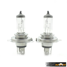 Крушки H4 X-POWER - 2бр / к-т