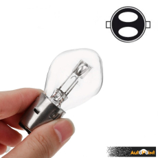 Крушка Маxxx light - В35 12V
