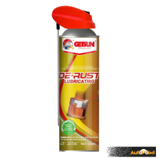 Спрей ръжда GETSUN 550мл
