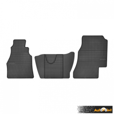 Гумени стелки Frogum съвместими с Mercedes-Benz Sprinter (95-06) / VW LT (97-06)