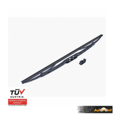 Чистачка метална AIDO 22''