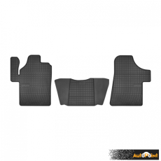 Гумени стелки Frogum съвместими с Mercedes-Benz Vito / Viano 2/3 - (2003-2014)