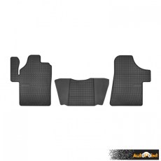 Гумени стелки Frogum съвместими с Mercedes-Benz Vito / Viano 2/3 - (2003-2014)