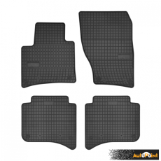 Гумени стелки Frogum съвместими с VW Touareg/Porsche Cayenne - 2010