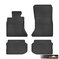 Гумени стелки Frogum съвместими с BMW 5 Series F10/F11 (2010-2013)