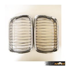 Бъбреци за BMW E36 1996-1999 - ХРОМ