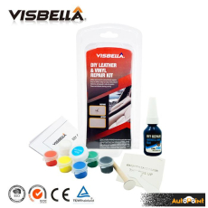 Ремонтен к-т за възстановяване на кожа Visbella
