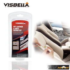 Ремонтен к-т за възстановяване на кожа Visbella