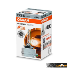 Крушка за ксенон Osram Xenarc Standard D3S 1бр.