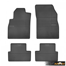Гумени стелки Frogum съвместими с Opel Astra IV / Chevrolet Orlando / Cruze