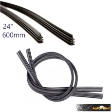 Пера за чистачки графит - 24''