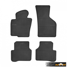 Гумени стелки Frogum съвместими с VW Passat B6/B7