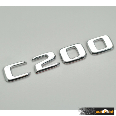 Надпис C200