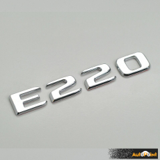 Надпис E220